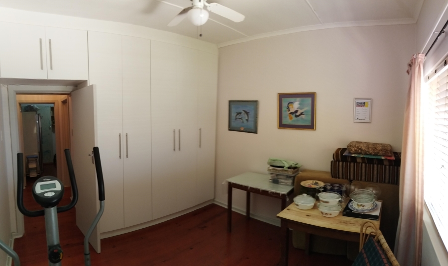 4 Bedroom Property for Sale in Van Riebeeck Hoogte Eastern Cape